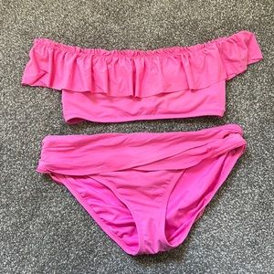 Rod Beattie two piece swim